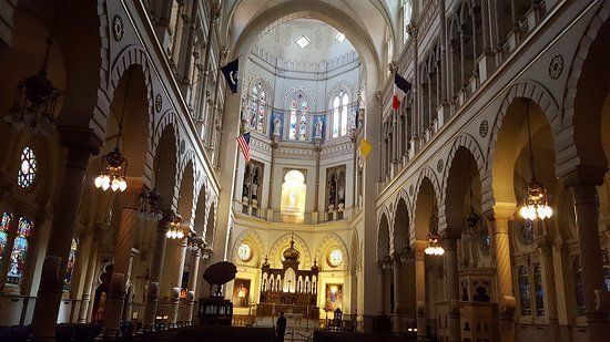 Immaculate Conception Church